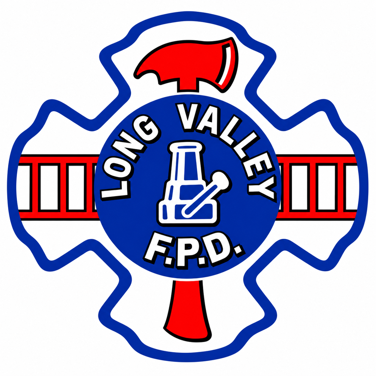 Laytonville Fire Department